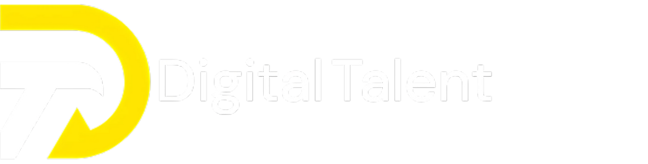 Logo-Digital Talents